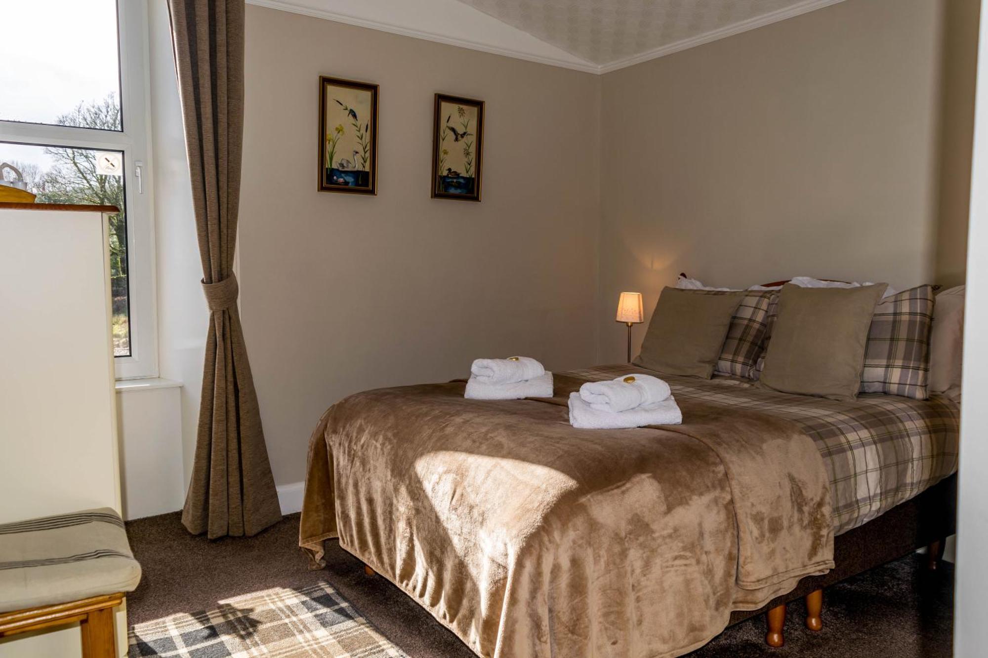 The Tregortha B&B Tighnabruaich Exterior foto