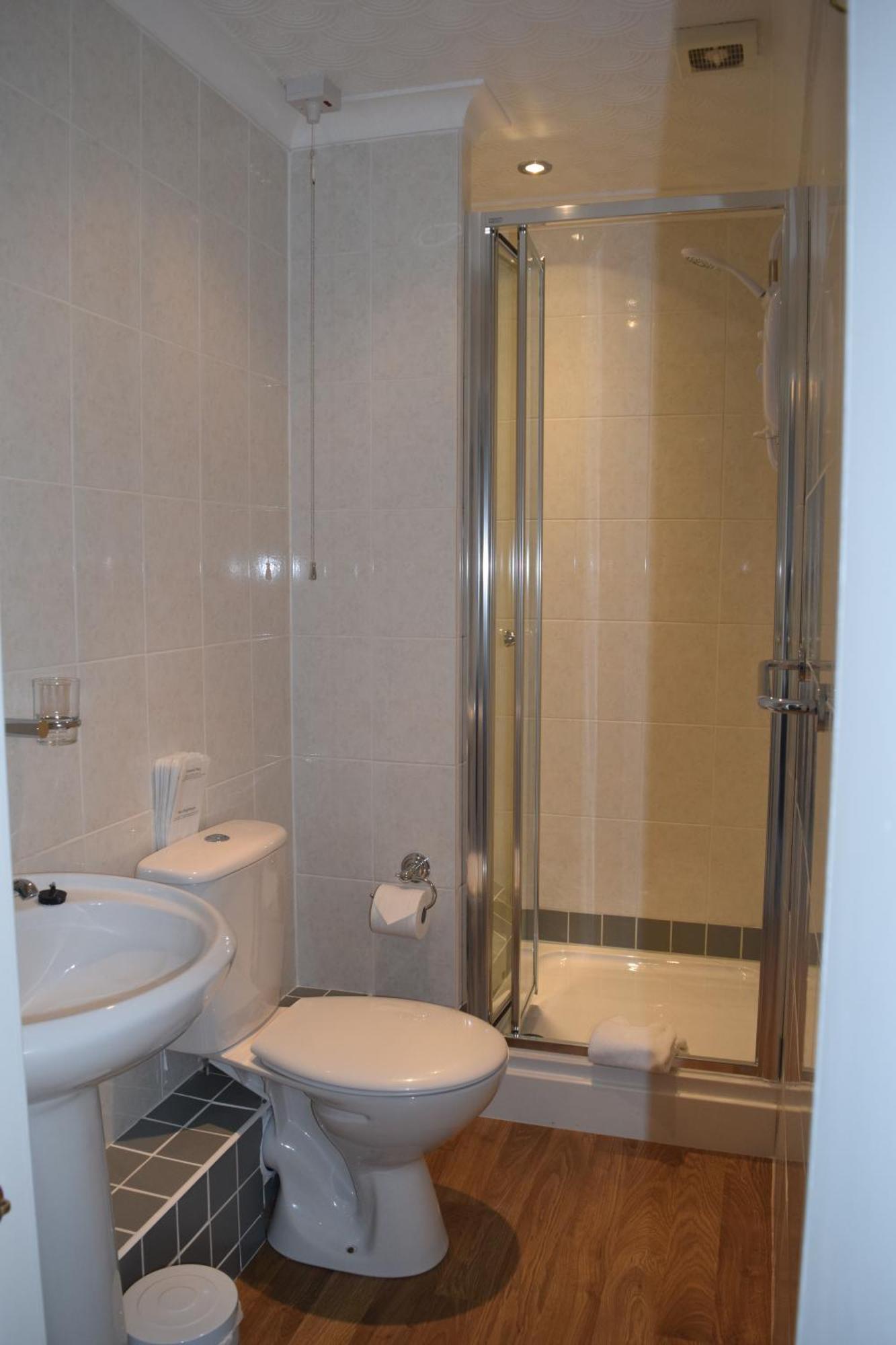 The Tregortha B&B Tighnabruaich Zimmer foto